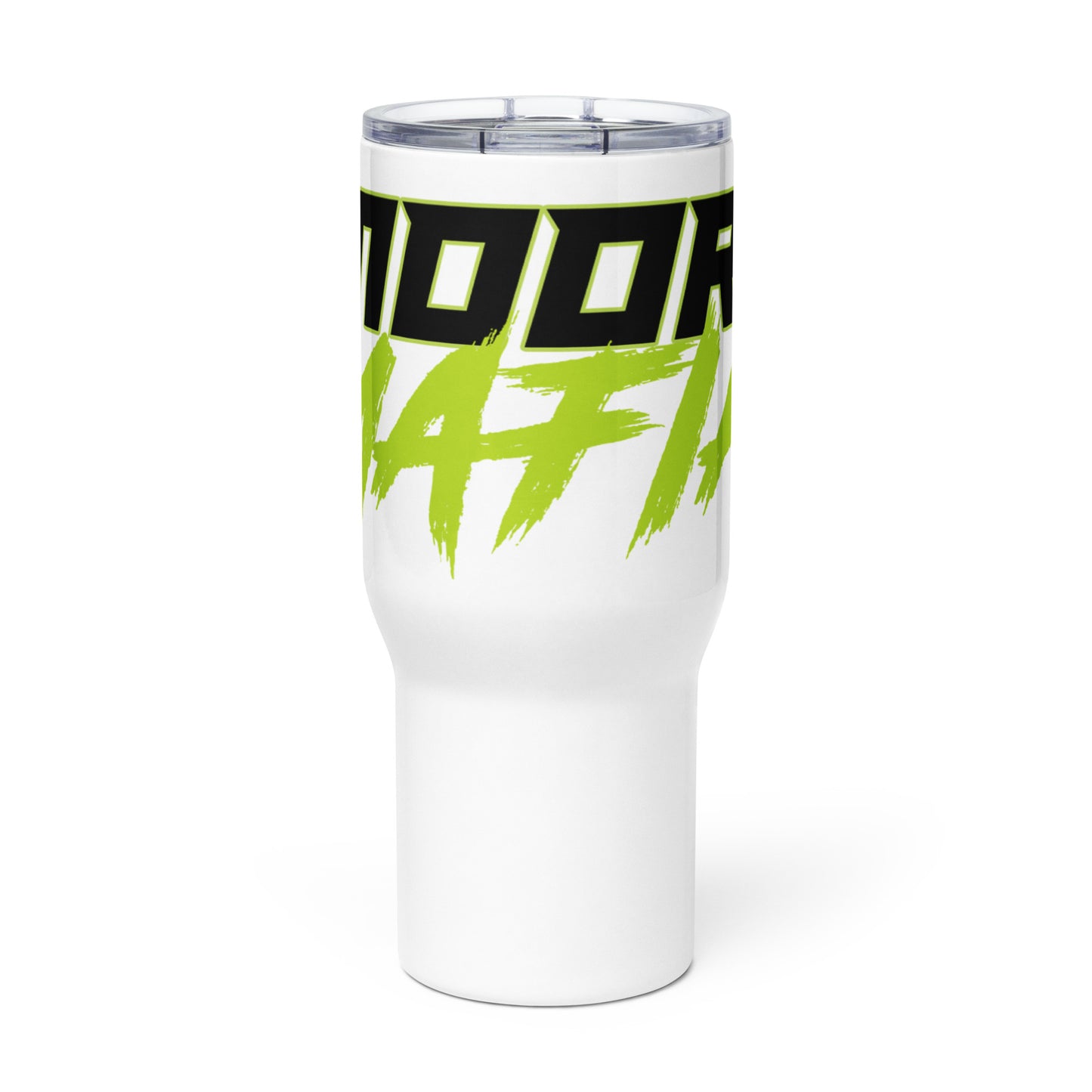 Moore Mafia Travel Mug