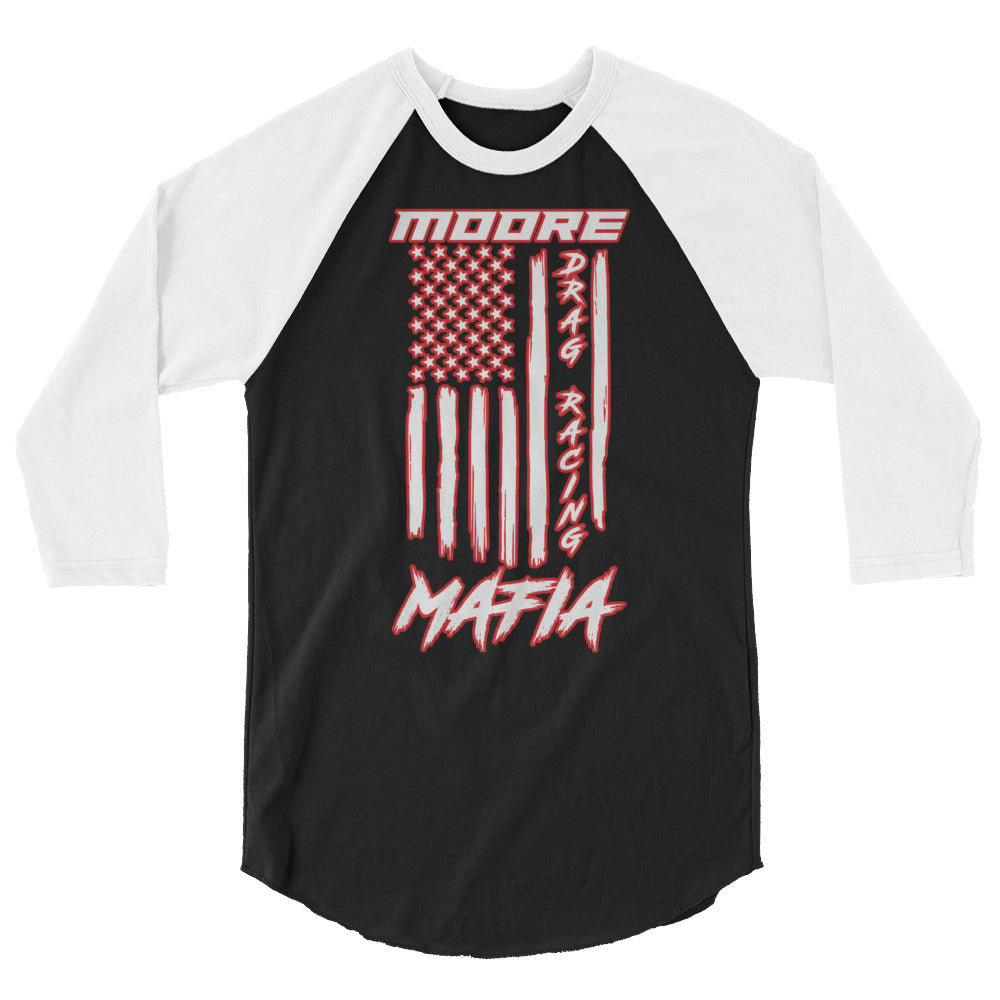 Drag Racing Yellow Flag High Tops White