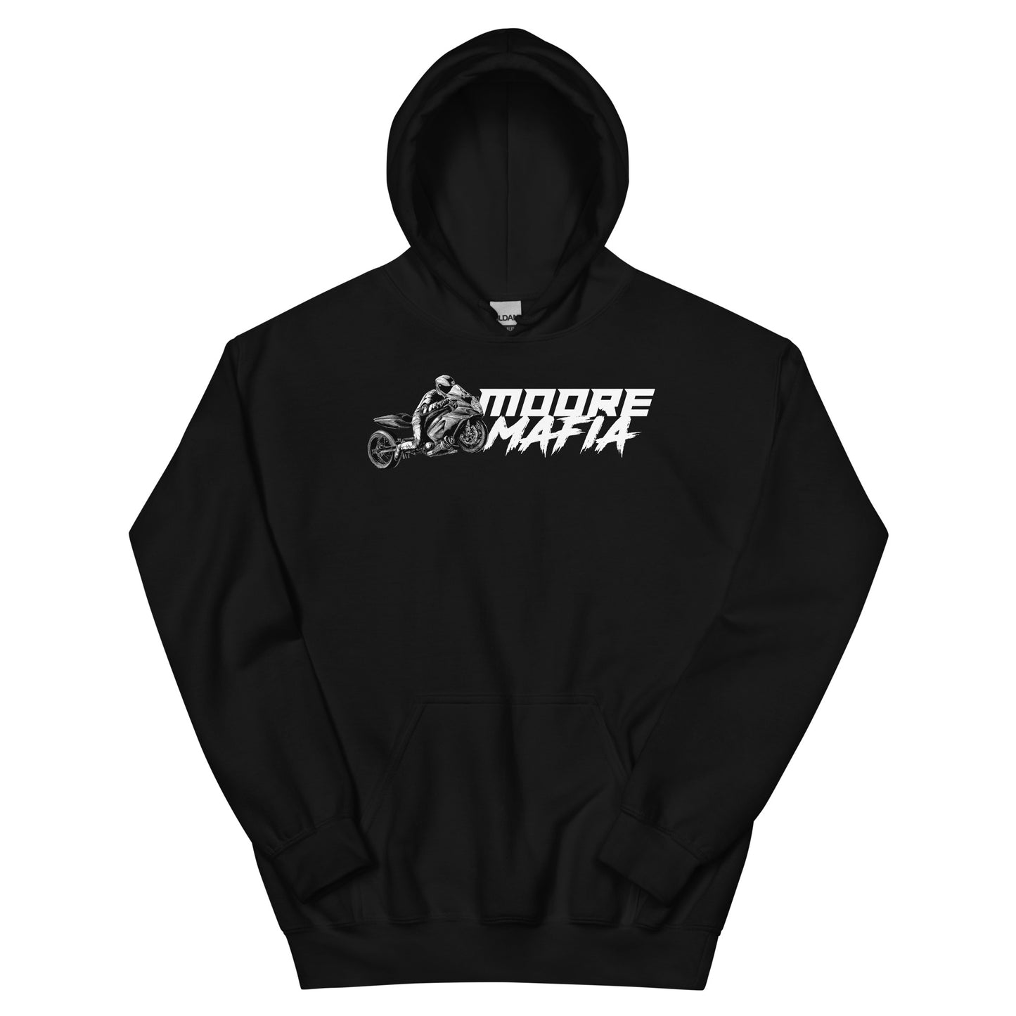 Go Fast Unisex Hoodie