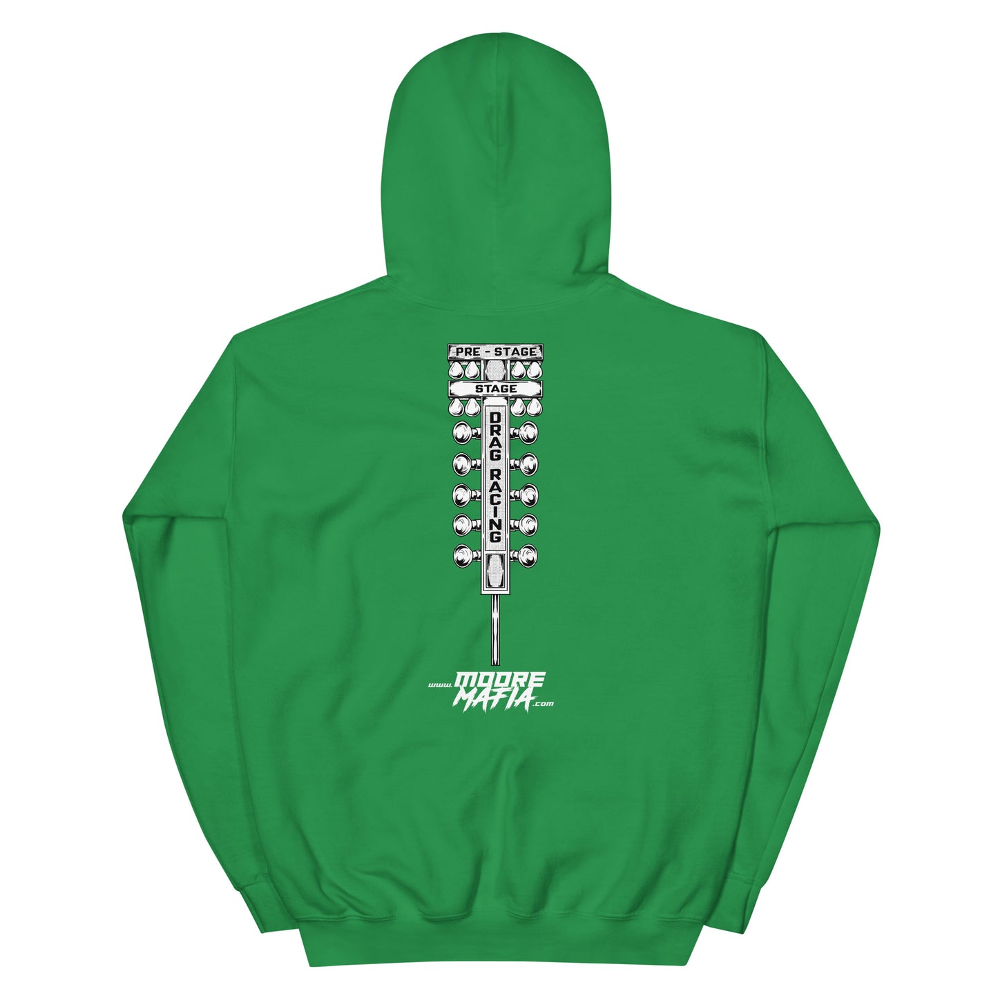 Christmas Tree Unisex Hoodie