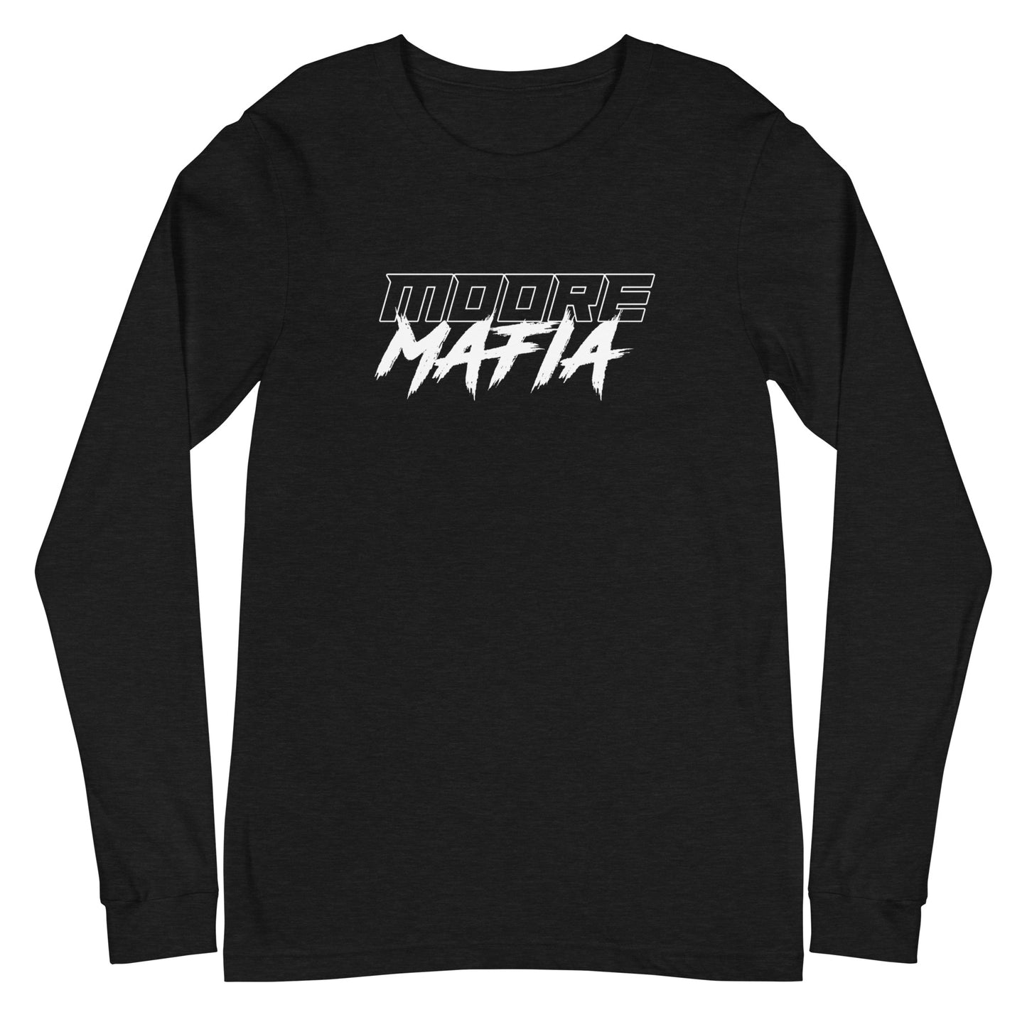 Destroy What Destroys You Unisex Long Sleeve Tee
