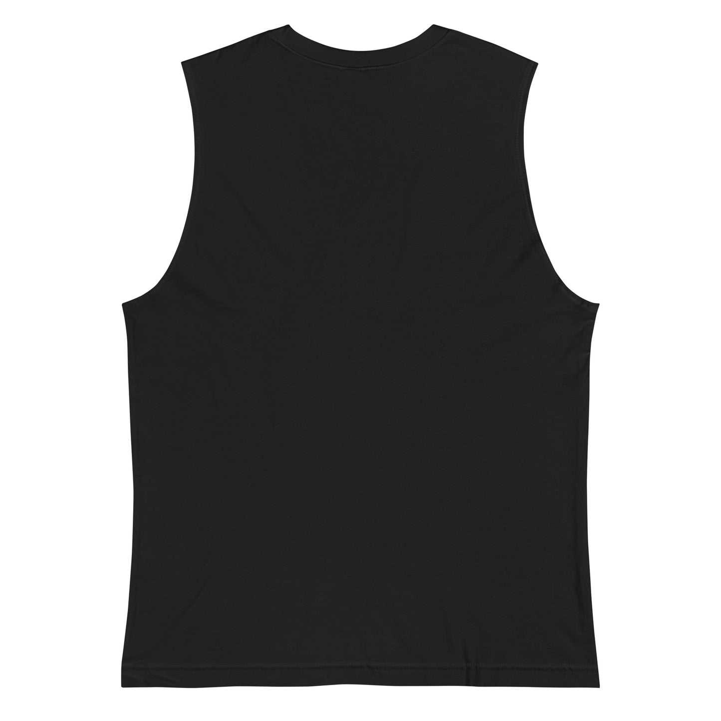 Ride Fast Muscle Shirt