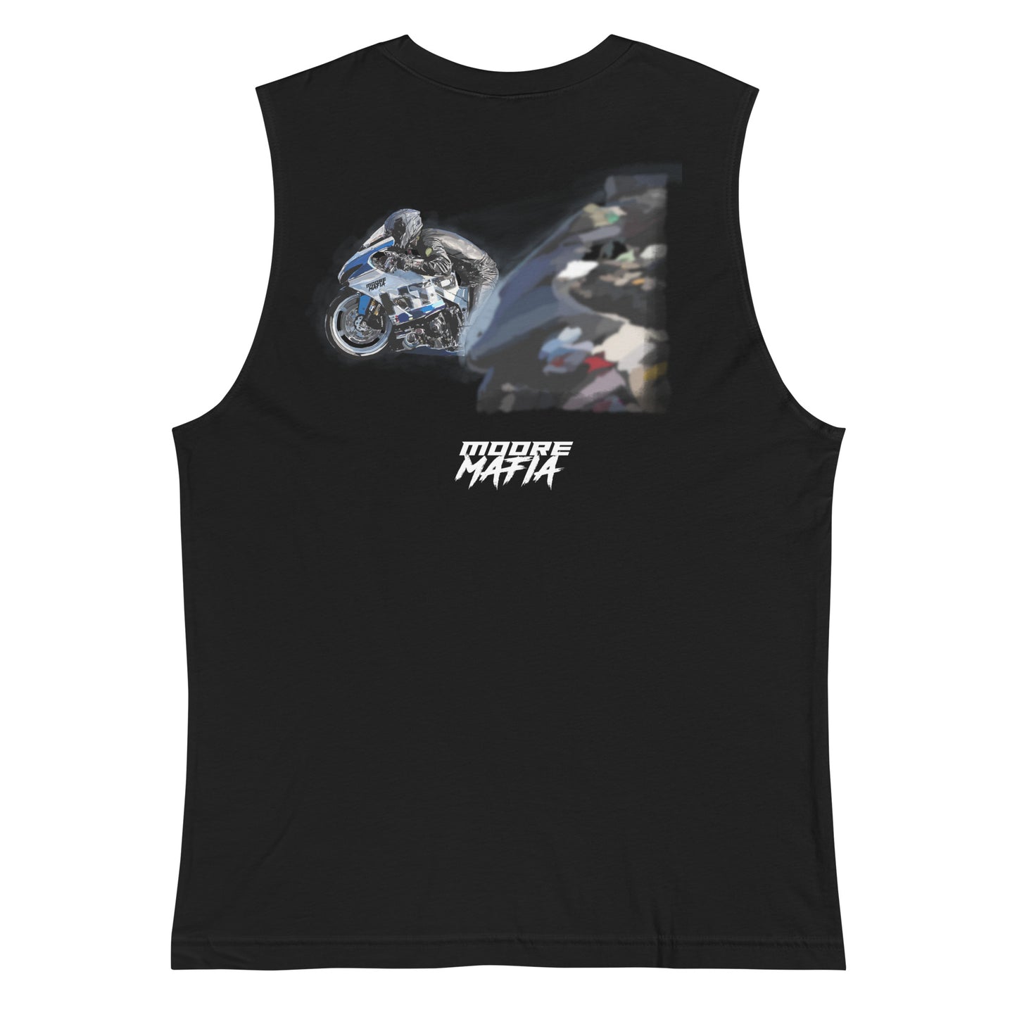 Boost Muscle Shirt