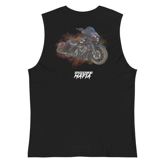 Ride Muscle Shirt