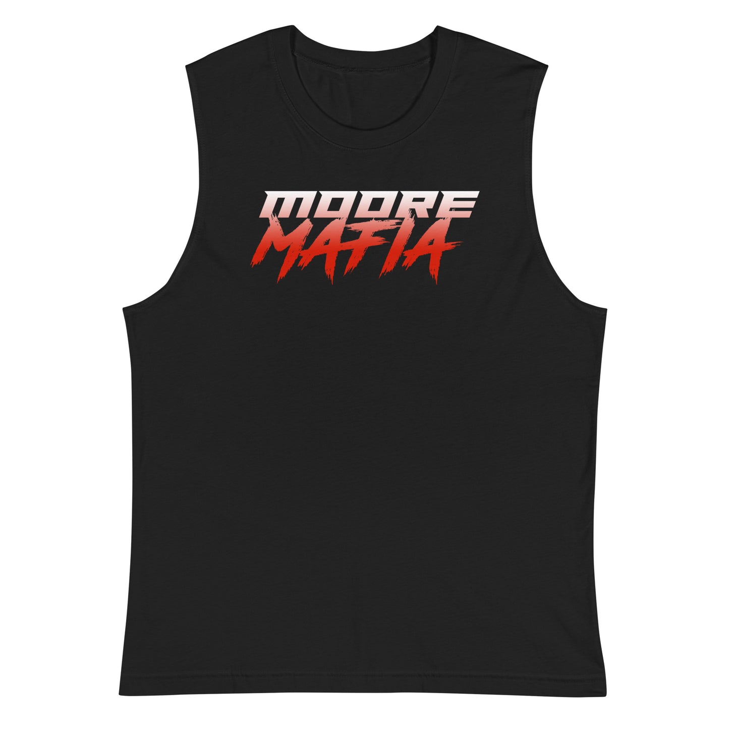 206.4 Muscle Shirt