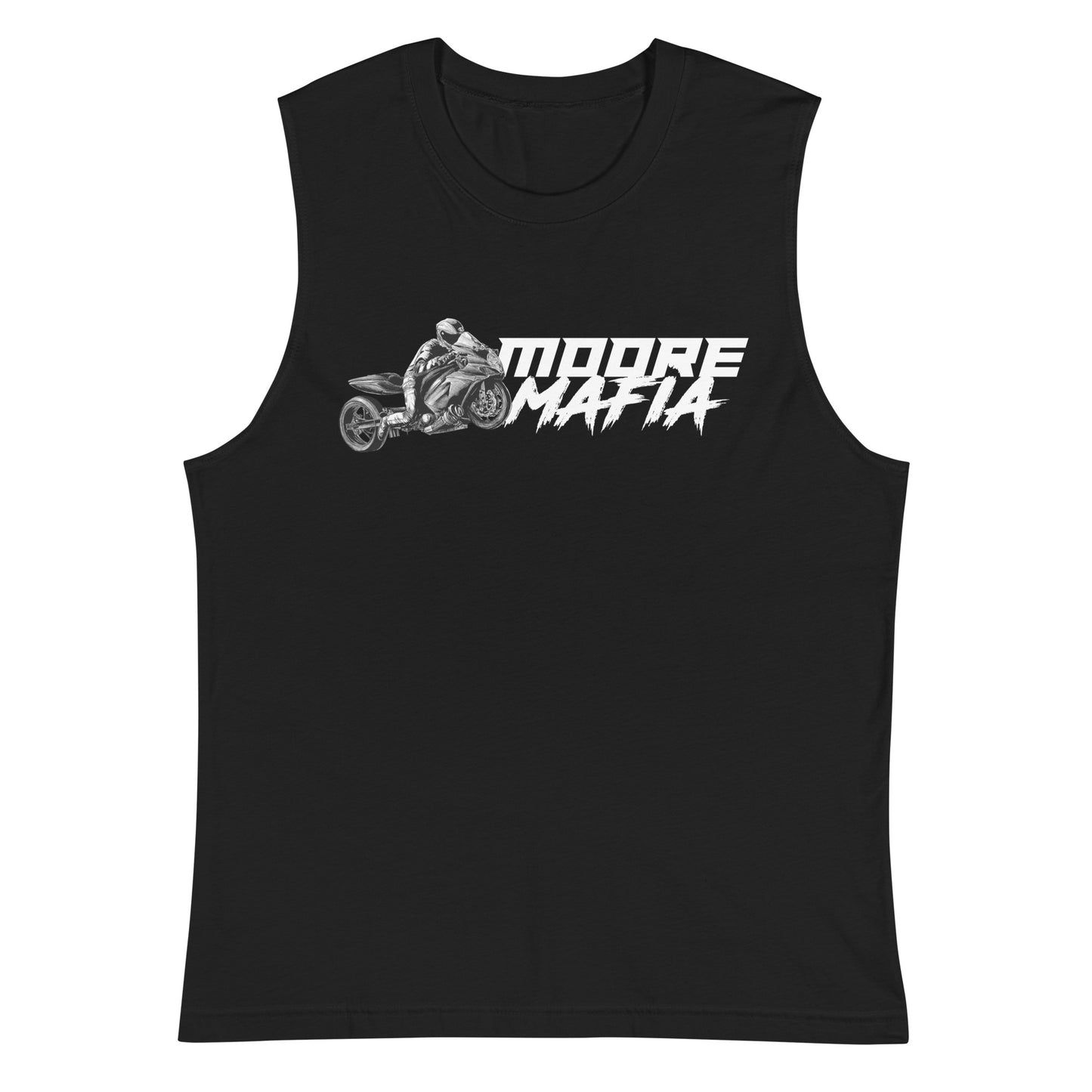 Boost Muscle Shirt