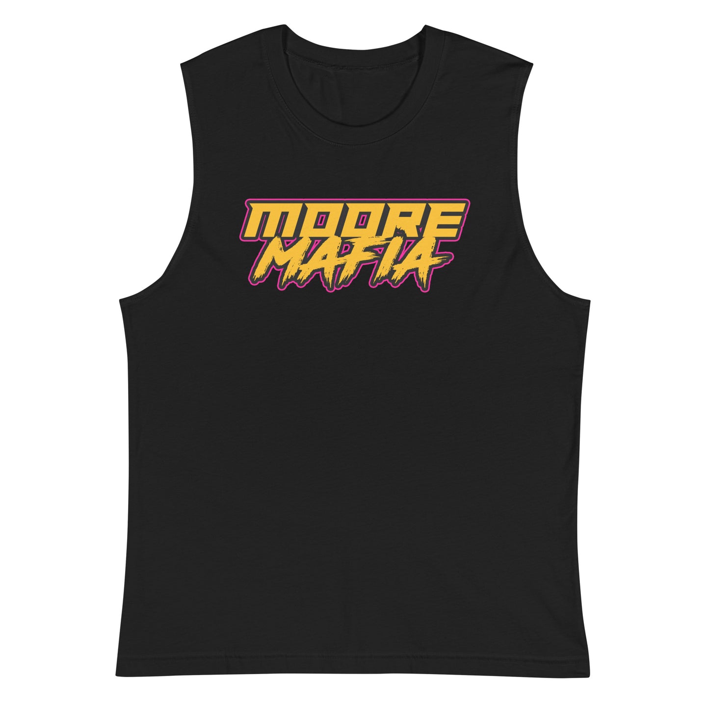 Miami Heat Muscle Shirt