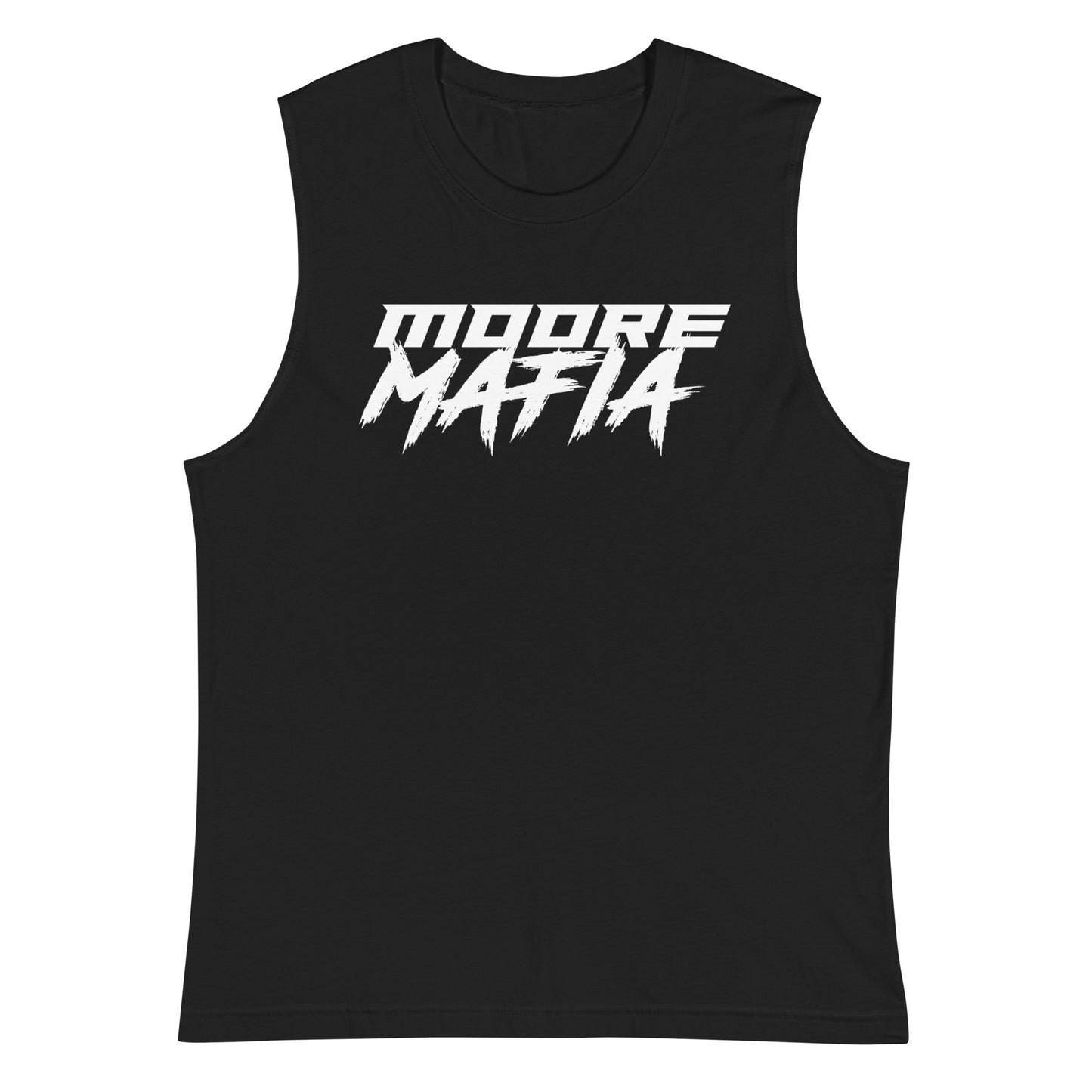 Moore Mafia Money Muscle Shirt