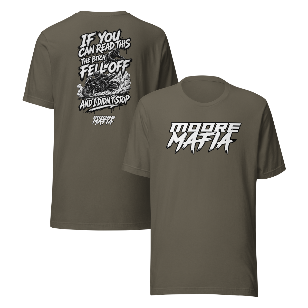 If You Can Read This Unisex T-Shirt ***50,000 BONUS ENTRIES ***