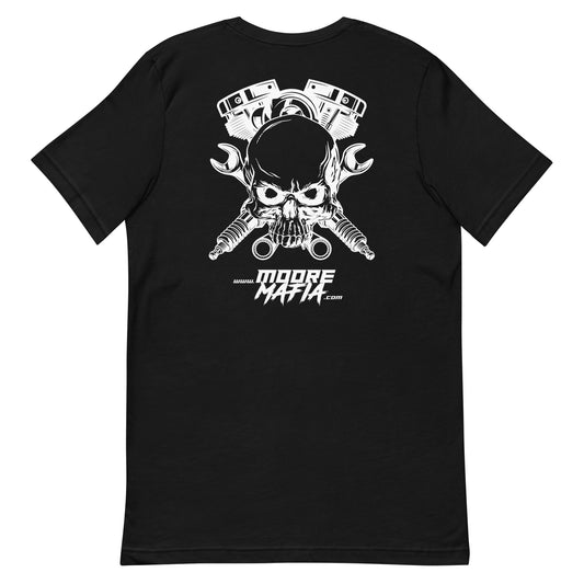 Skull Unisex T-shirt