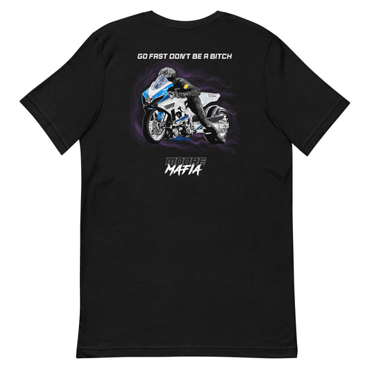 Go Fast Unisex T-shirt