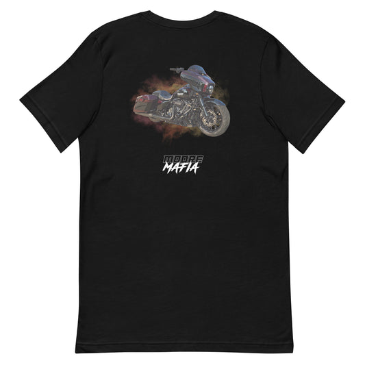 Ride Unisex T-shirt