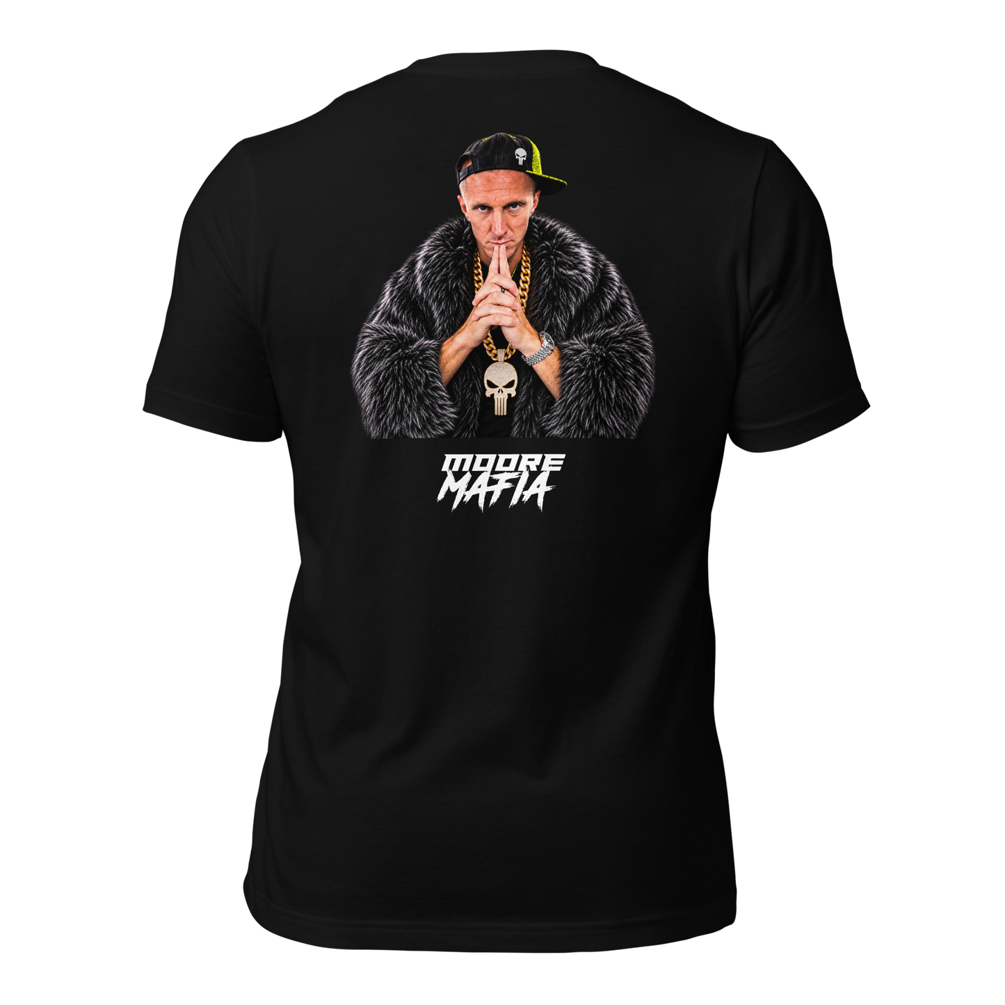 Pimp My Ride Moore Mafia Unisex T-shirt