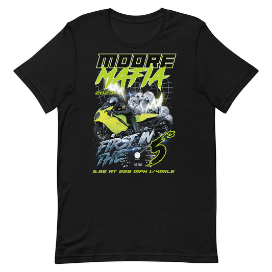 Moore Mafia Limited Edition Unisex T-shirt