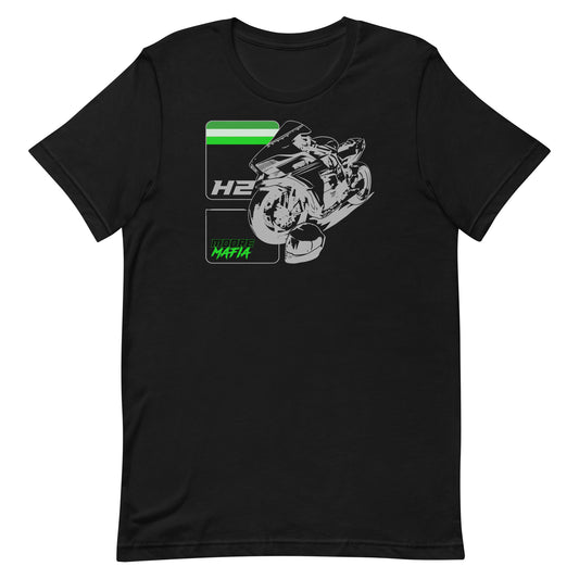 H2 Unisex T-shirt