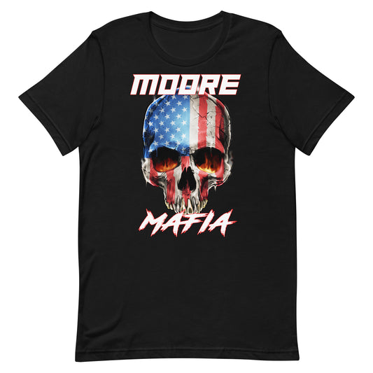 Skull Flag Unisex T-shirt