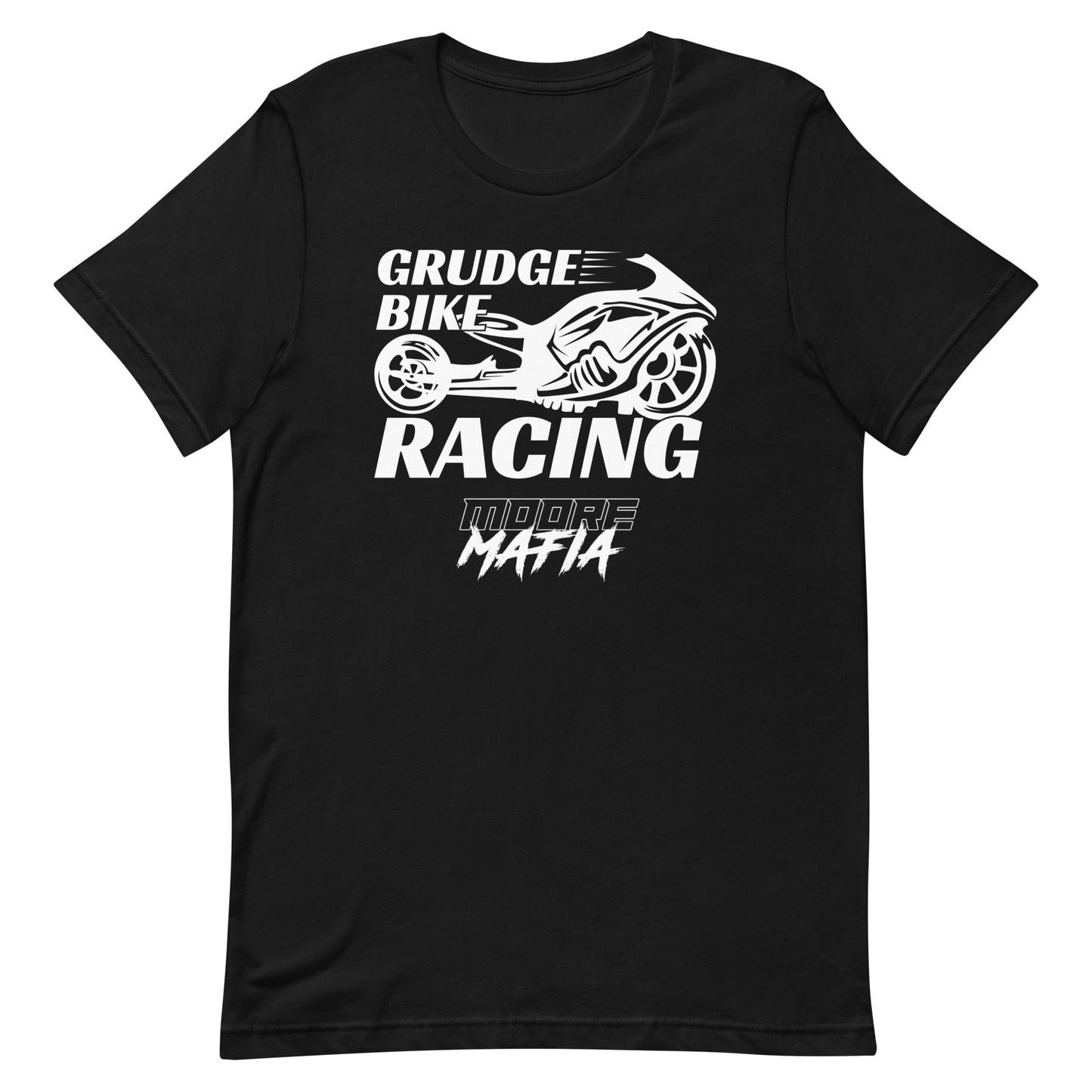 Grudge Racing Unisex T-shirt