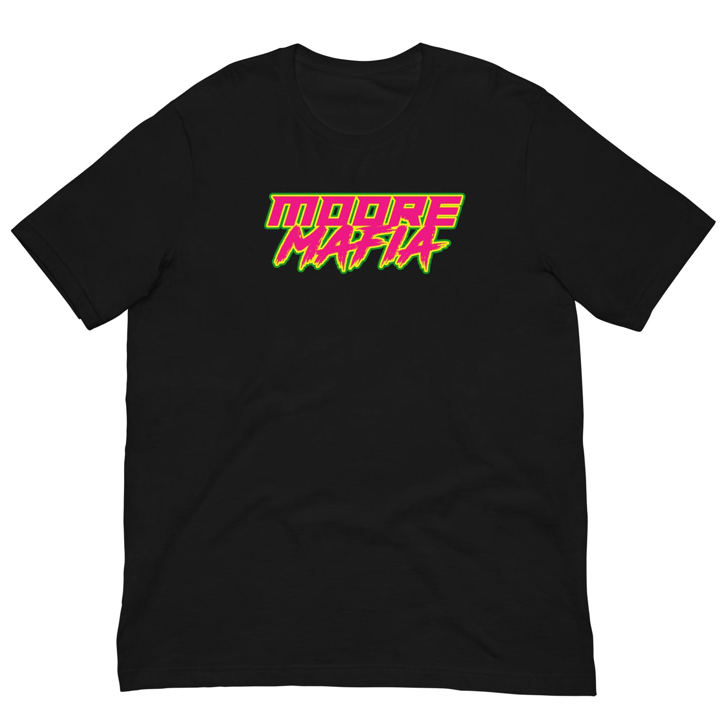 Neon Unisex T-shirt