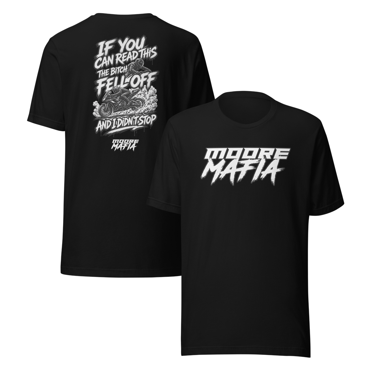 If You Can Read This Unisex T-Shirt ***50,000 BONUS ENTRIES ***