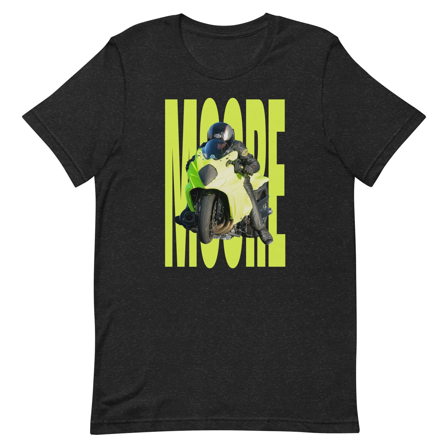 Moore Unisex T-shirt