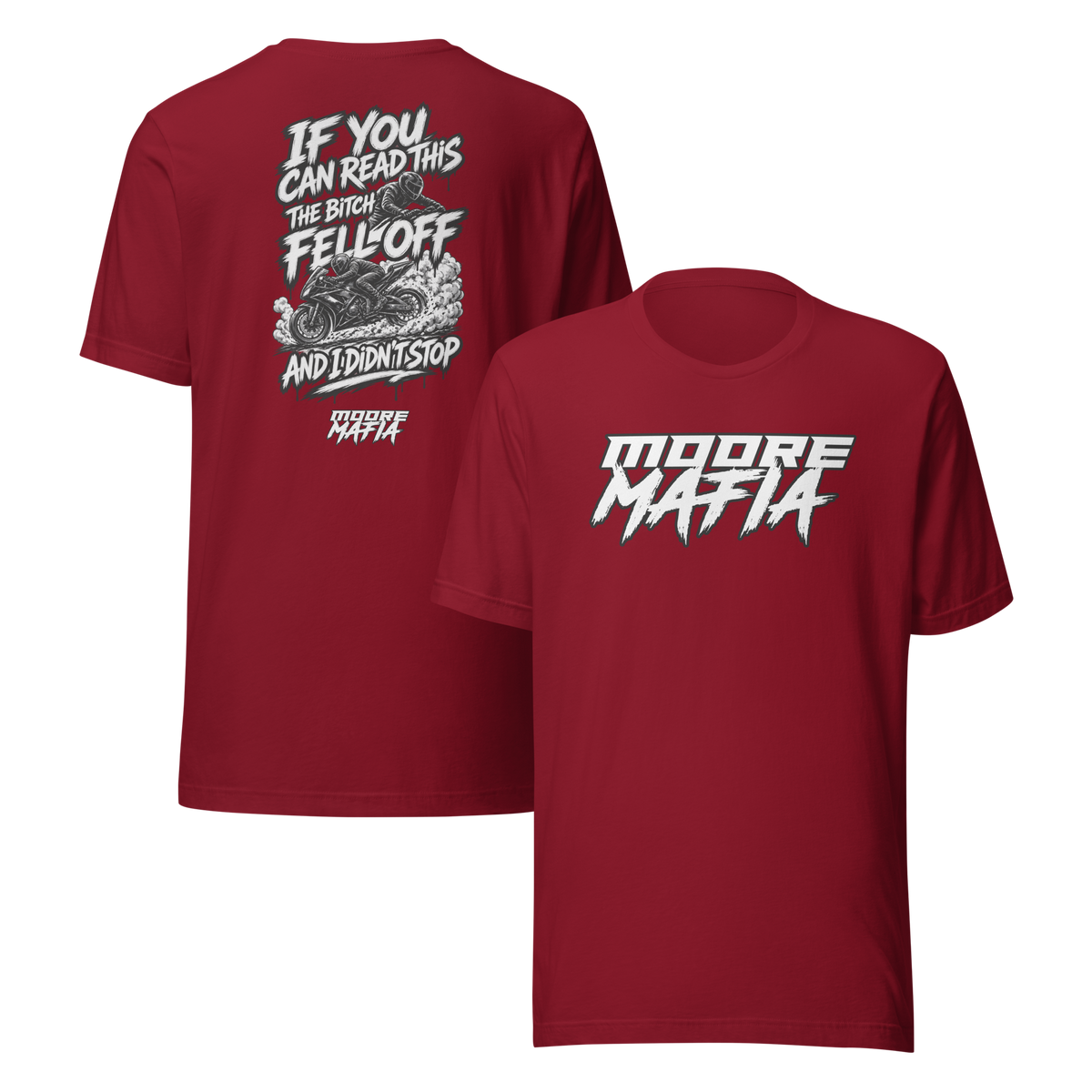 If You Can Read This Unisex T-Shirt ***50,000 BONUS ENTRIES ***