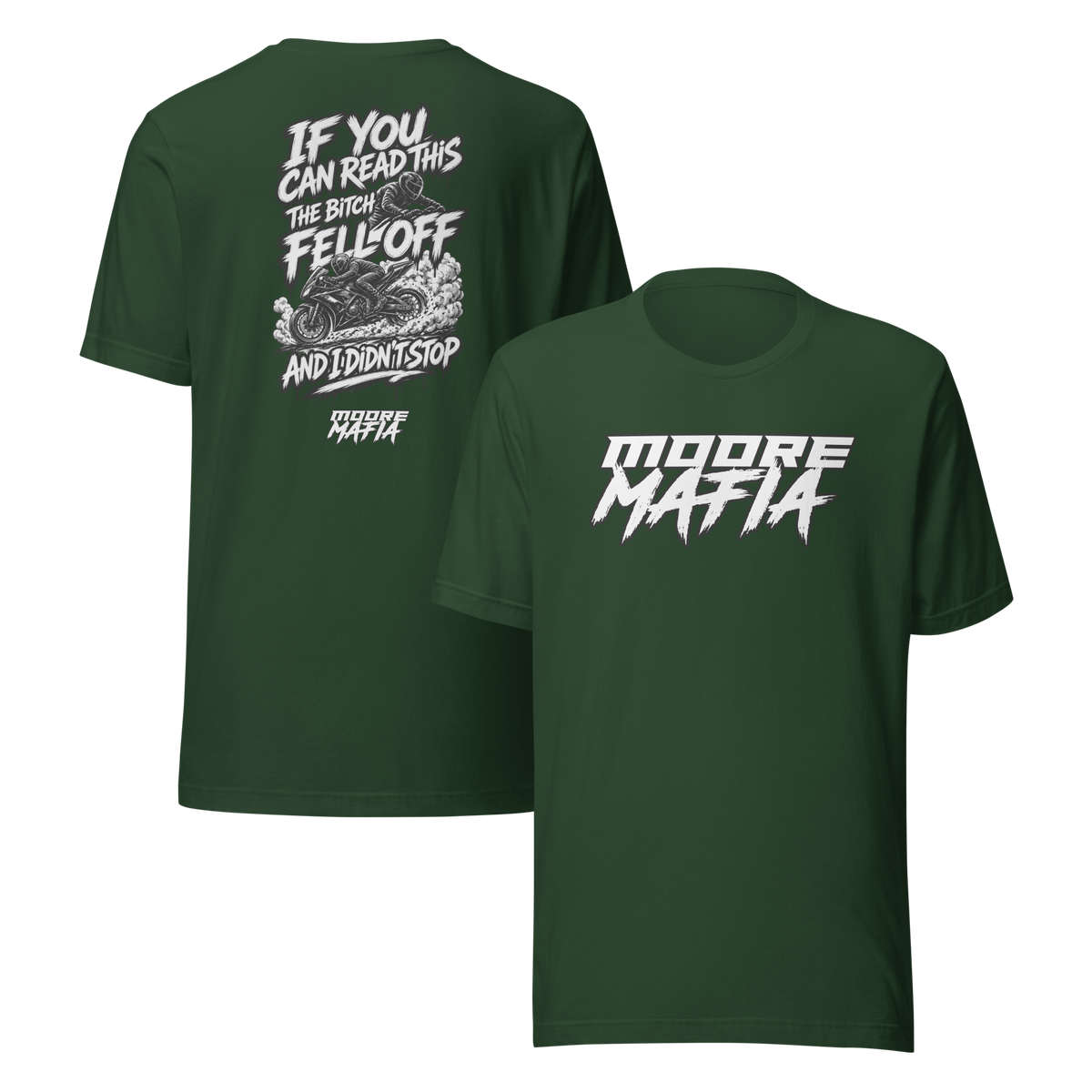 If You Can Read This Unisex T-Shirt ***50,000 BONUS ENTRIES ***
