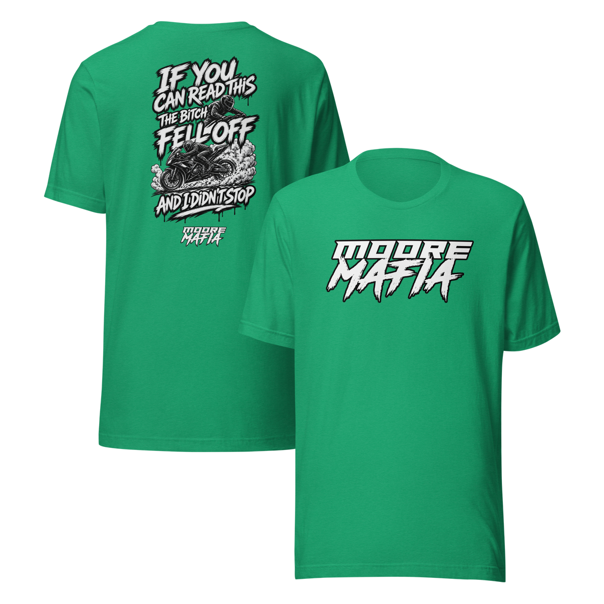 If You Can Read This Unisex T-Shirt ***50,000 BONUS ENTRIES ***