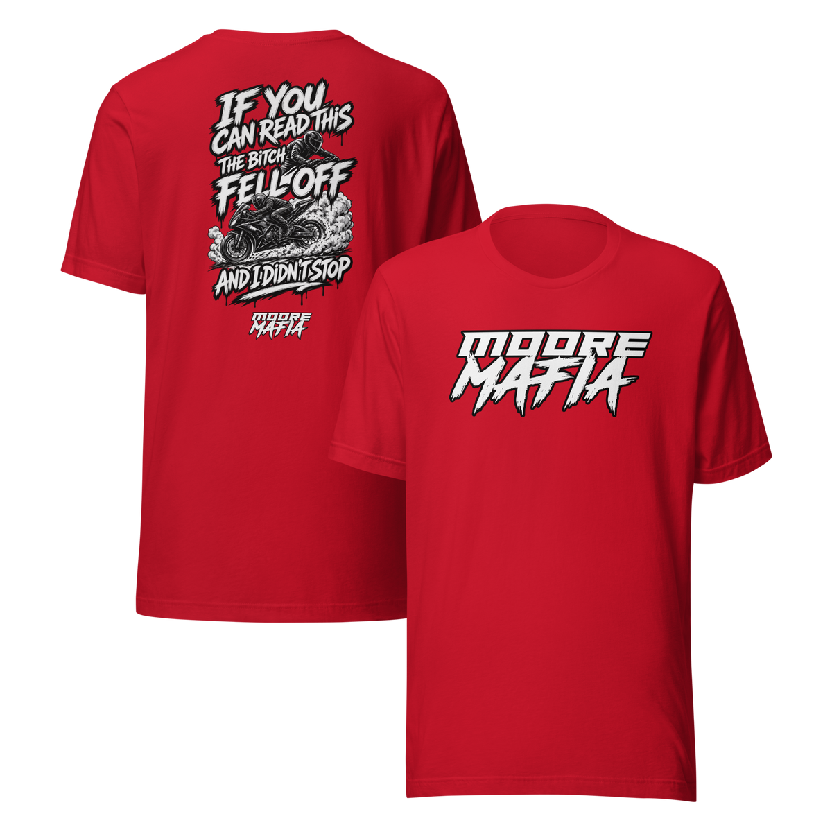 If You Can Read This Unisex T-Shirt ***50,000 BONUS ENTRIES ***