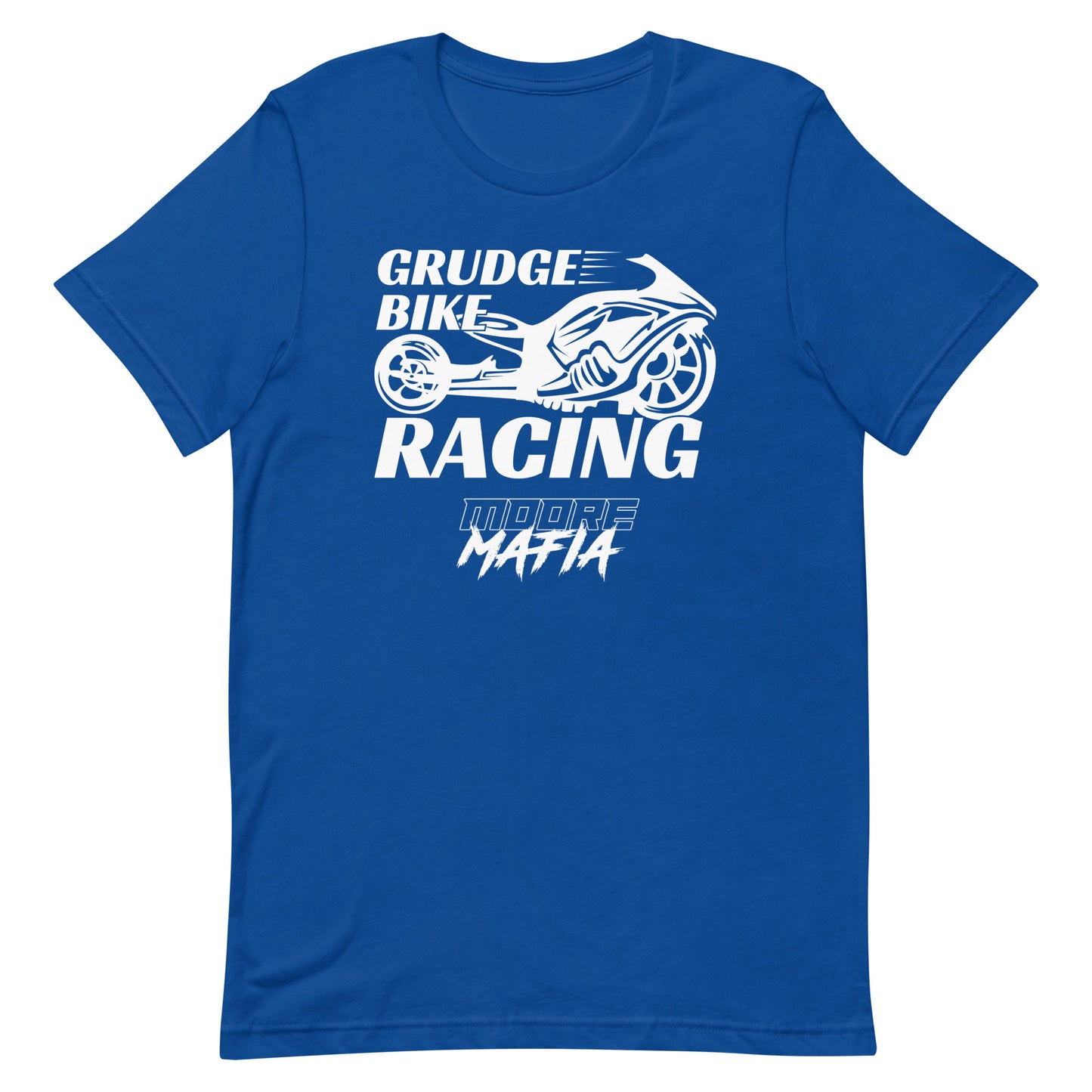 Grudge Racing Unisex T-shirt