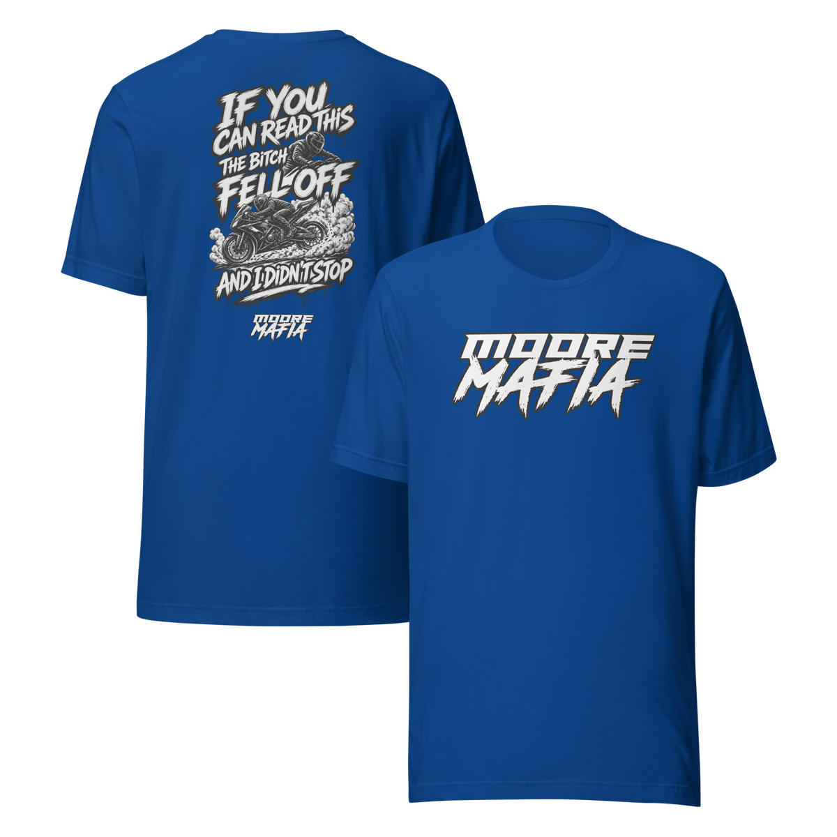 If You Can Read This Unisex T-Shirt ***50,000 BONUS ENTRIES ***
