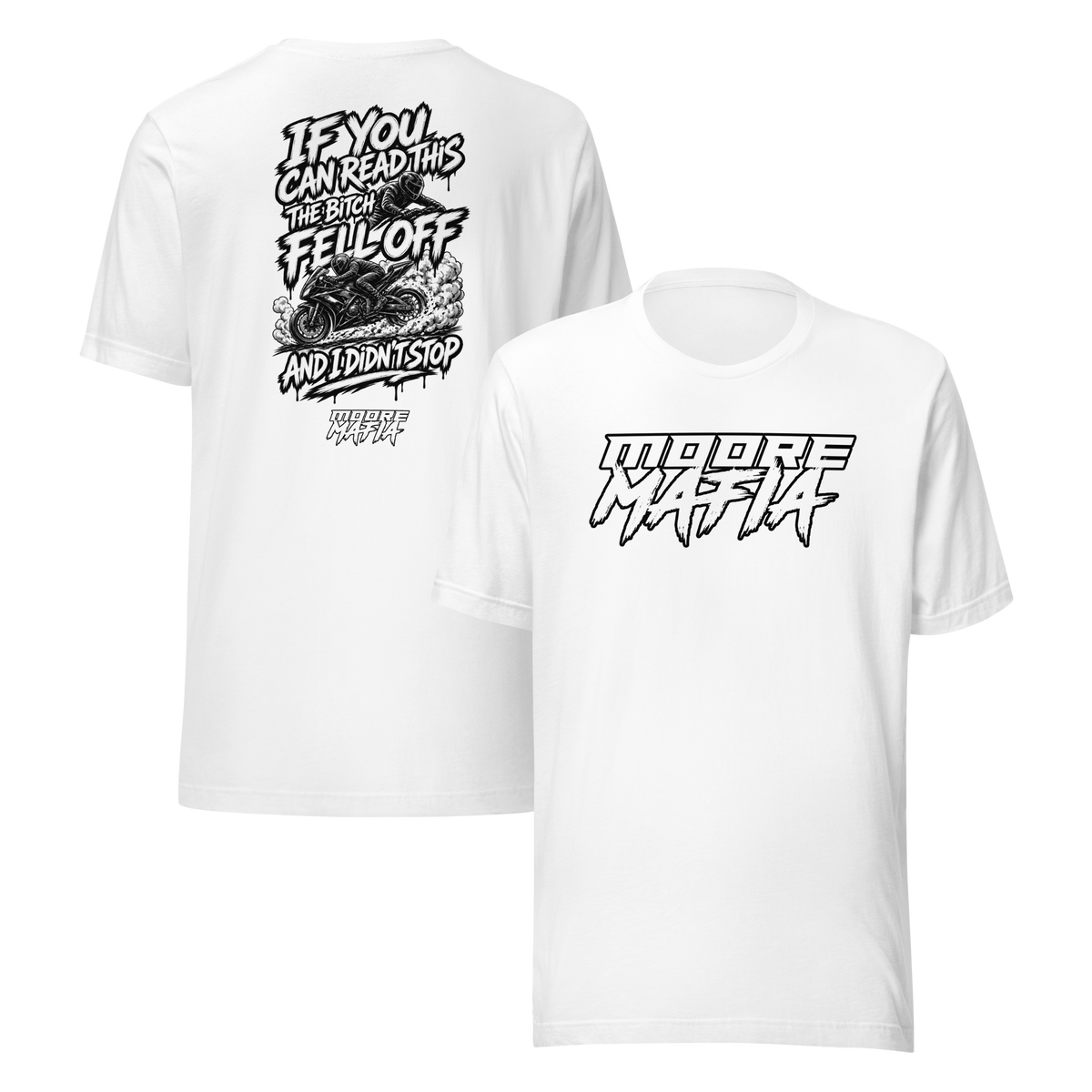 If You Can Read This Unisex T-Shirt ***50,000 BONUS ENTRIES ***