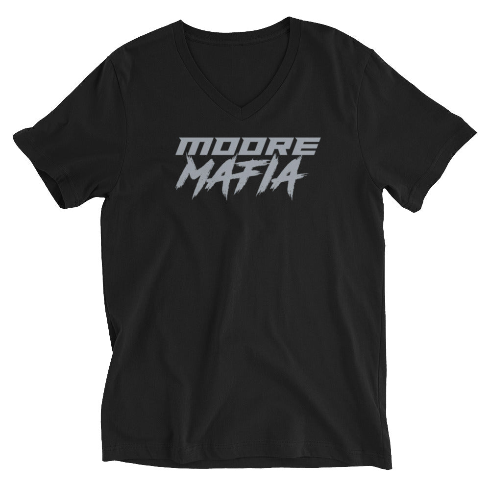 Turbo King V-Neck T-Shirt