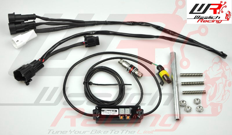 Suzuki GSX-R 1000 Race Tools Package 2007
