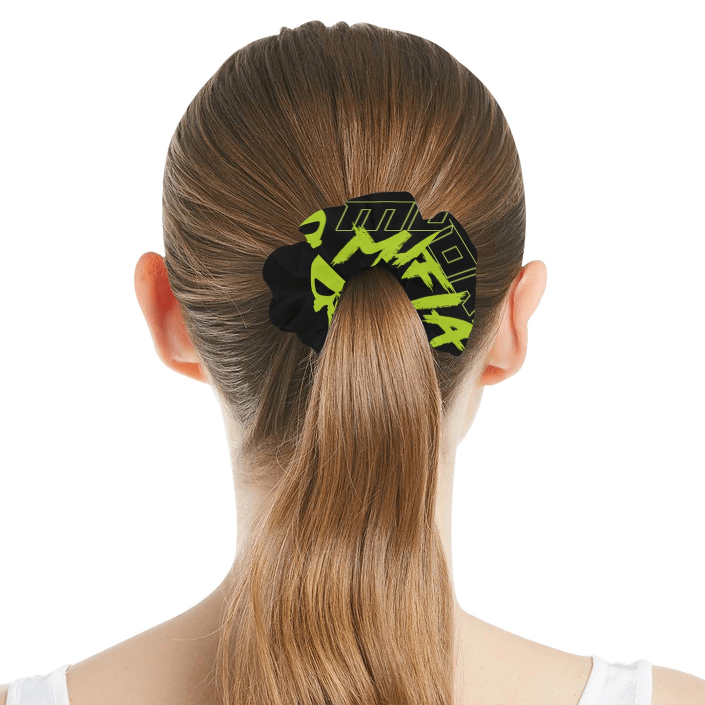 Moore Mafia Scrunchie Hair Scrunchie