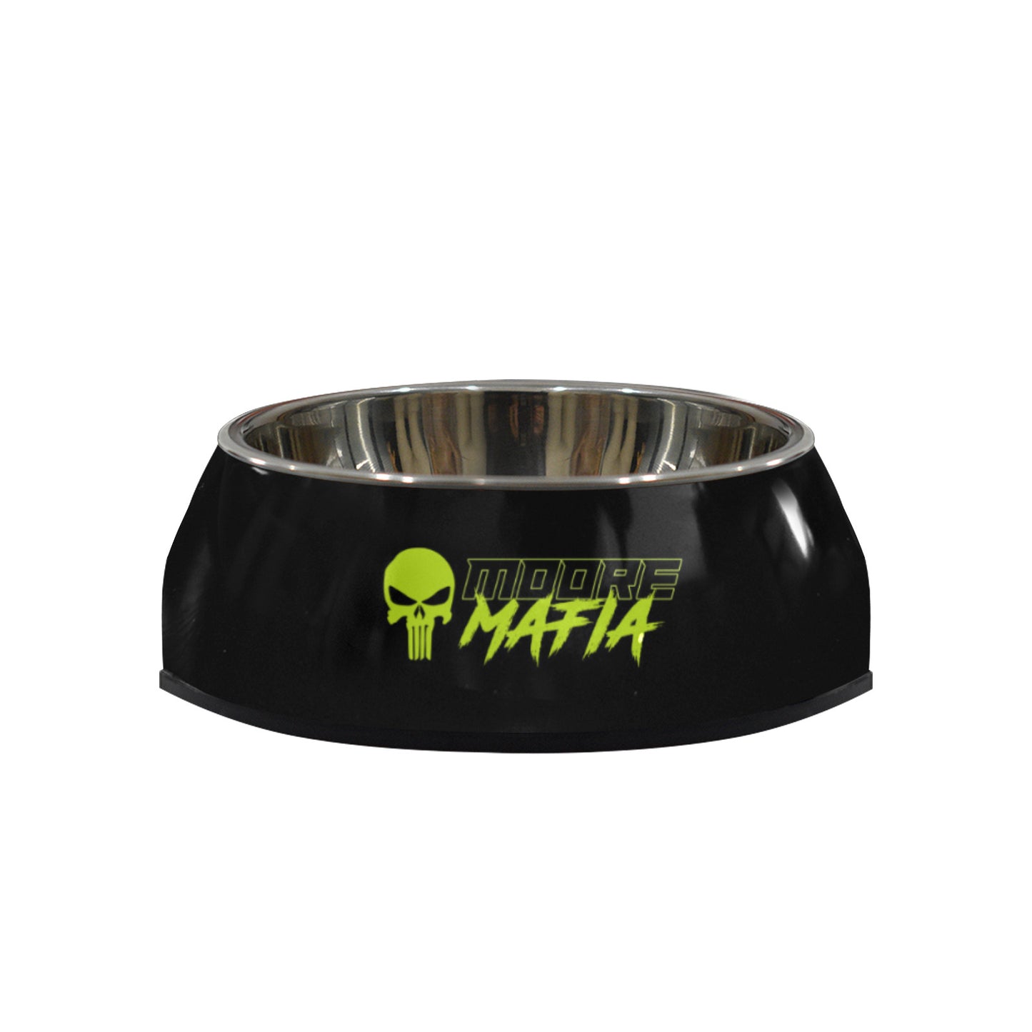 Moore Mafia Dog Water Bowl Pet Bowl