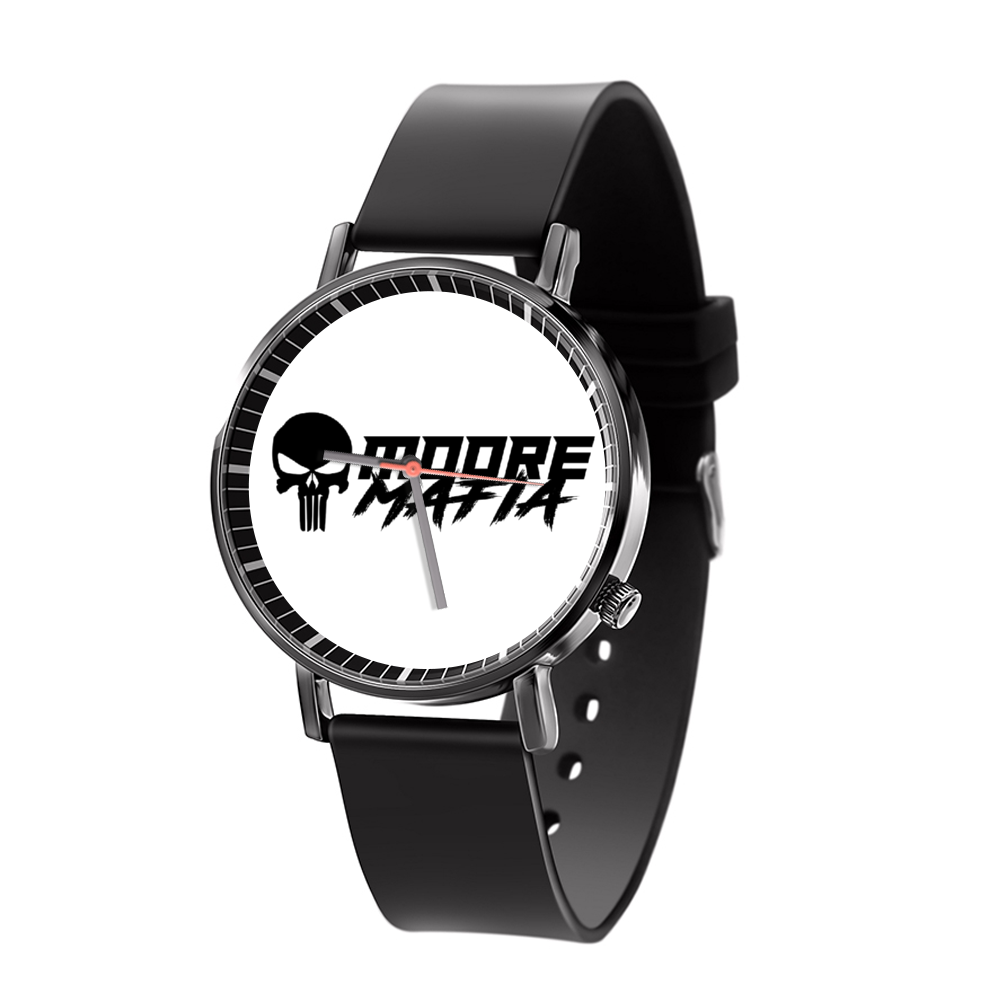 Moore Mafia Watch