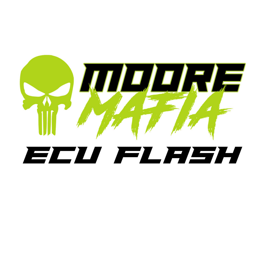 Honda CBR650F / CB650F 2014-2018 ECU Flashing Service